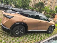 Nissan ARIYA Two-Wheel Drive Long Range Top Configuration - ფოტო 5