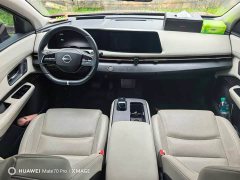 Nissan ARIYA Two-Wheel Drive Long Range Top Configuration - ფოტო 6
