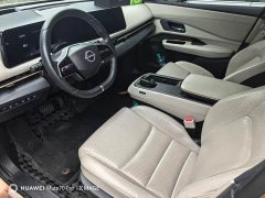 Nissan ARIYA Two-Wheel Drive Long Range Top Configuration - ფოტო 7