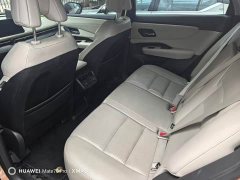 Nissan ARIYA Two-Wheel Drive Long Range Top Configuration - ფოტო 8