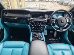 Rolls-Royce Cullinan 2018 Five-Seater - ფოტო 6