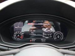 Audi RS 4 2023 RS4 Avant Black Obsidian Edition - ფოტო 10