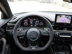 Audi RS 4 2023 RS4 Avant Black Obsidian Edition - ფოტო 14