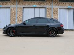 Audi RS 4 2023 RS4 Avant Black Obsidian Edition - ფოტო 20