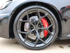Audi RS 4 2023 RS4 Avant Black Obsidian Edition - ფოტო 5