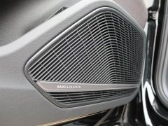Audi RS 4 2023 RS4 Avant Black Obsidian Edition - ფოტო 8