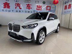 BMW X1 sDrive20Li X Design Package - ფოტო 1