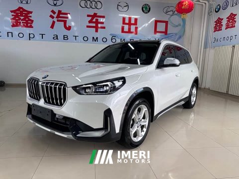 2023 BMW X1 sDrive20Li X Design Package - ავტომობილი ჩინეთიდან