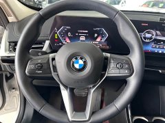 BMW X1 sDrive20Li X Design Package - ფოტო 10