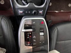 BMW X1 sDrive20Li X Design Package - ფოტო 12