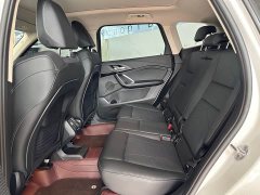 BMW X1 sDrive20Li X Design Package - ფოტო 16