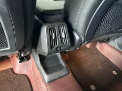 BMW X1 sDrive20Li X Design Package - ფოტო 17
