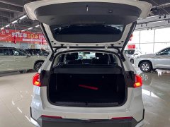 BMW X1 sDrive20Li X Design Package - ფოტო 18
