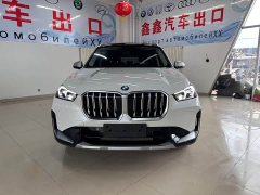 BMW X1 sDrive20Li X Design Package - ფოტო 2