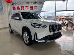 BMW X1 sDrive20Li X Design Package - ფოტო 3