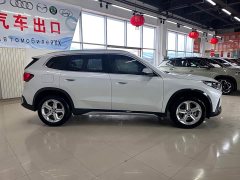 BMW X1 sDrive20Li X Design Package - ფოტო 4