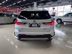 BMW X1 sDrive20Li X Design Package - ფოტო 5