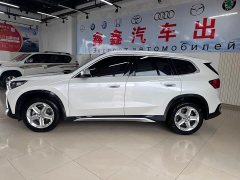 BMW X1 sDrive20Li X Design Package - ფოტო 6