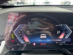 BMW X1 sDrive20Li X Design Package - ფოტო 9