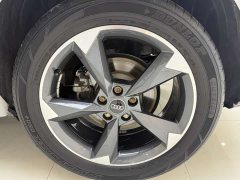 Audi Q3 35 TFSI Fashion Dynamic - ფოტო 11