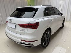Audi Q3 35 TFSI Fashion Dynamic - ფოტო 12