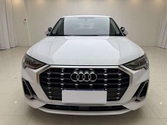 Audi Q3 35 TFSI Fashion Dynamic - ფოტო 2