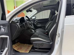 Audi Q3 35 TFSI Fashion Dynamic - ფოტო 4