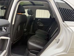Audi Q3 35 TFSI Fashion Dynamic - ფოტო 5