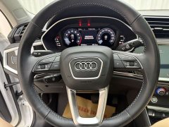 Audi Q3 35 TFSI Fashion Dynamic - ფოტო 6