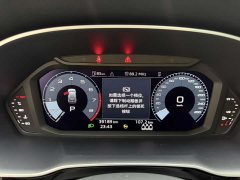 Audi Q3 35 TFSI Fashion Dynamic - ფოტო 7
