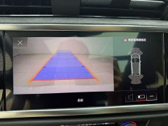 Audi Q3 35 TFSI Fashion Dynamic - ფოტო 8