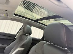 Audi Q3 35 TFSI Fashion Dynamic - ფოტო 9