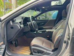 Lexus ES 300h Excellence Edition - ფოტო 4