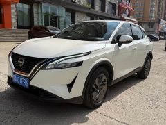Nissan Qashqai 1.3T CVT Edition - ფოტო 1