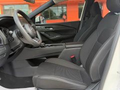 Nissan Qashqai 1.3T CVT Edition - ფოტო 10