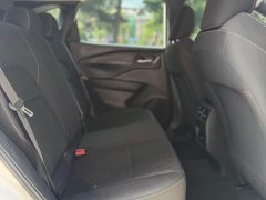 Nissan Qashqai 1.3T CVT Edition - ფოტო 11