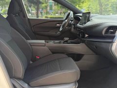 Nissan Qashqai 1.3T CVT Edition - ფოტო 12