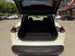 Nissan Qashqai 1.3T CVT Edition - ფოტო 13