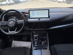 Nissan Qashqai 1.3T CVT Edition - ფოტო 18