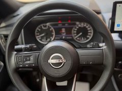Nissan Qashqai 1.3T CVT Edition - ფოტო 19