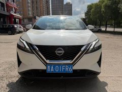 Nissan Qashqai 1.3T CVT Edition - ფოტო 2