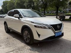 Nissan Qashqai 1.3T CVT Edition - ფოტო 3