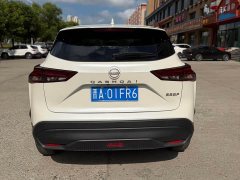 Nissan Qashqai 1.3T CVT Edition - ფოტო 5