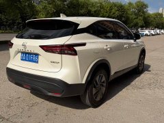 Nissan Qashqai 1.3T CVT Edition - ფოტო 6