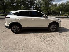 Nissan Qashqai 1.3T CVT Edition - ფოტო 7
