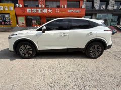 Nissan Qashqai 1.3T CVT Edition - ფოტო 8