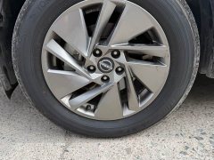 Nissan Qashqai 1.3T CVT Edition - ფოტო 9