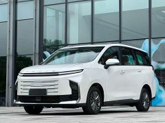 Maxus G50PHEV Edition - ფოტო 1