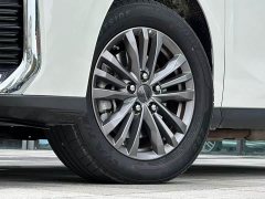 Maxus G50PHEV Edition - ფოტო 10