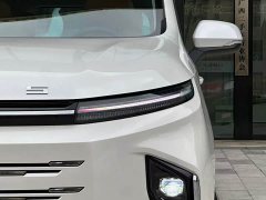Maxus G50PHEV Edition - ფოტო 13